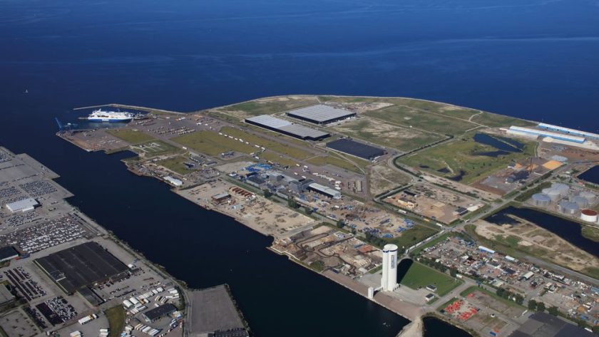 CMP, Green2x partner for biofuel plant in Malmö port