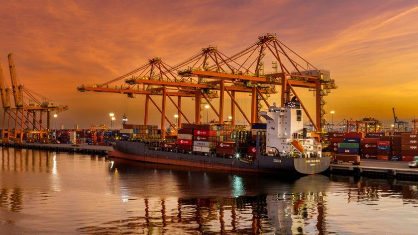 ICTSI Q1 revenues increase 11% Y-o-Y