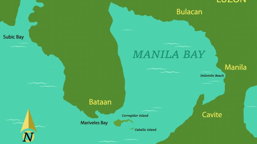 Adani is considering investing Philippines' Bataan