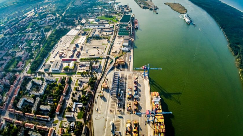 Klaipeda hydrogen project is underway for implementation