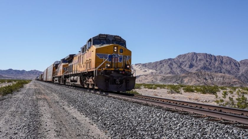 Port of Nevada offers new intermodal service