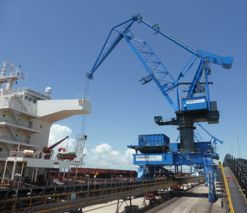 Ardelt wins order for Tukan K crane