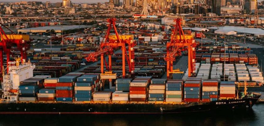 Port of Melbourne to secure 60% of energy from renewable sources