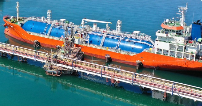 ABS releases advisory on ammonia bunkering