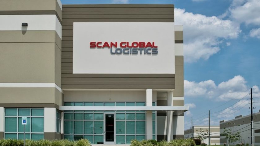 Scan Global Logistics acquires Blu Logistics Brasil