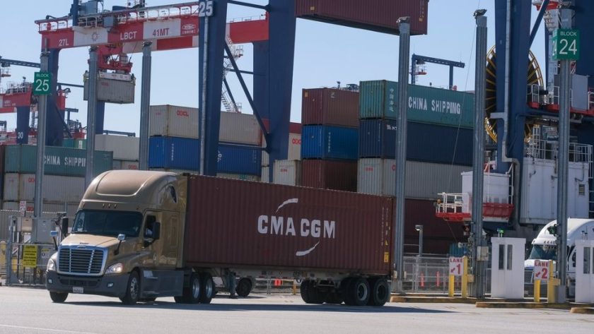 Port of Long Beach data system receives US$7.9m grant