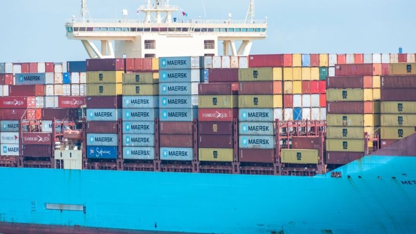 SFL extends charter deal with Maersk