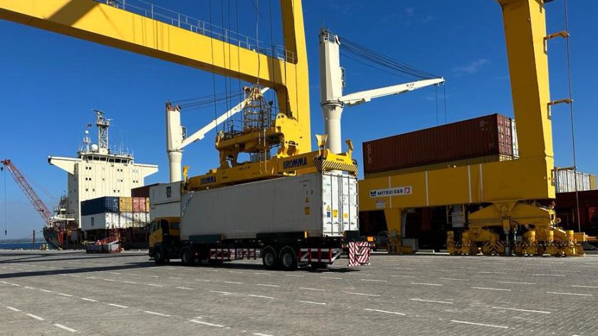 Mozambique to lease part of Nacala Port to Malawi