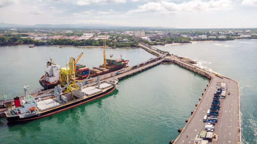 Yilport to invest US$1.62b in El Salvador ports