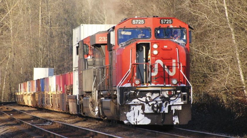 Canada takes swift action to end rail shutdown, CN workers to resume work