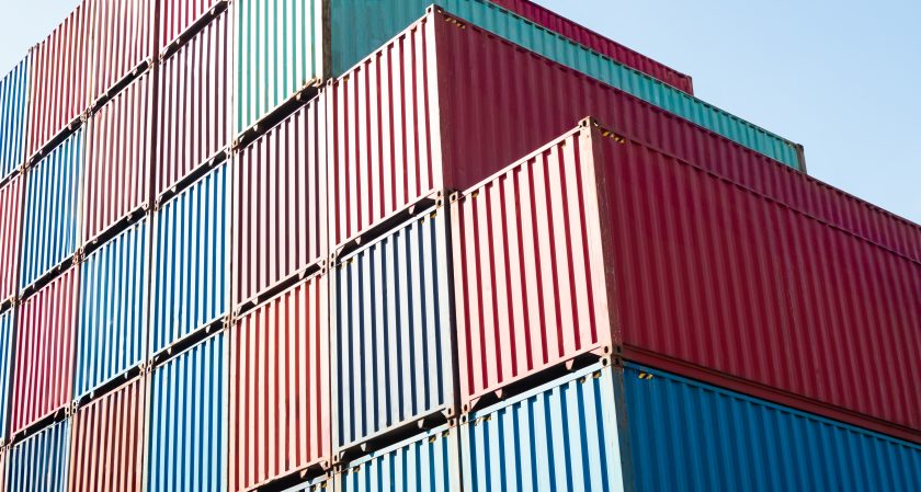 Drewry: 2024 is the year of dry freight container