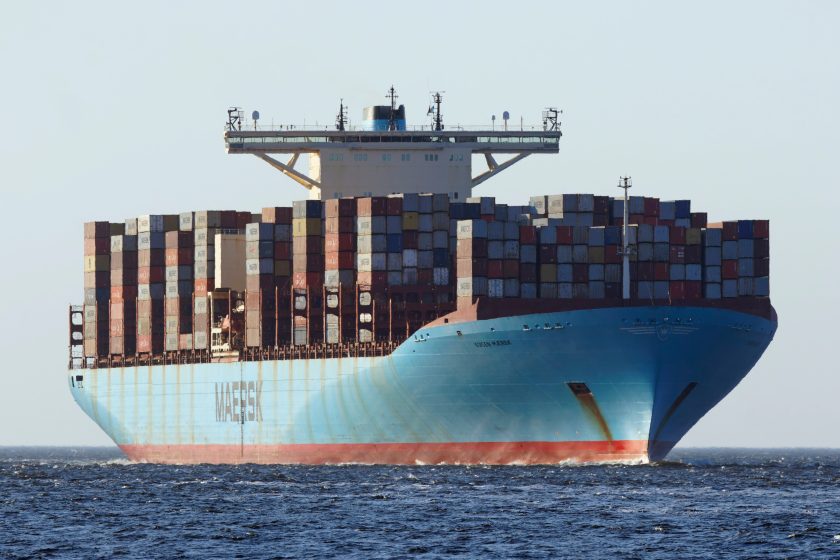 Maersk