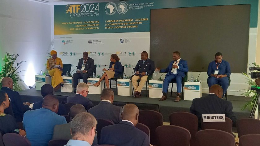 ATF 2024 kicks off in Abidjan: "Africa has one big advantage"