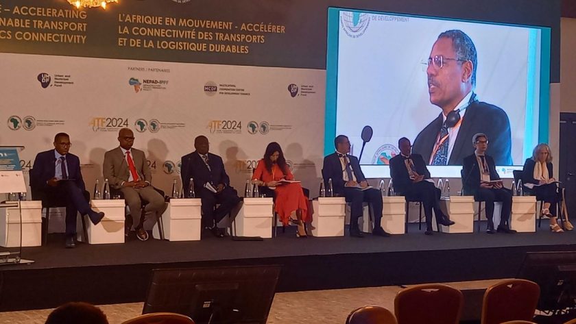 ATF 2024 day 2: Focus on African infrastructure initiatives