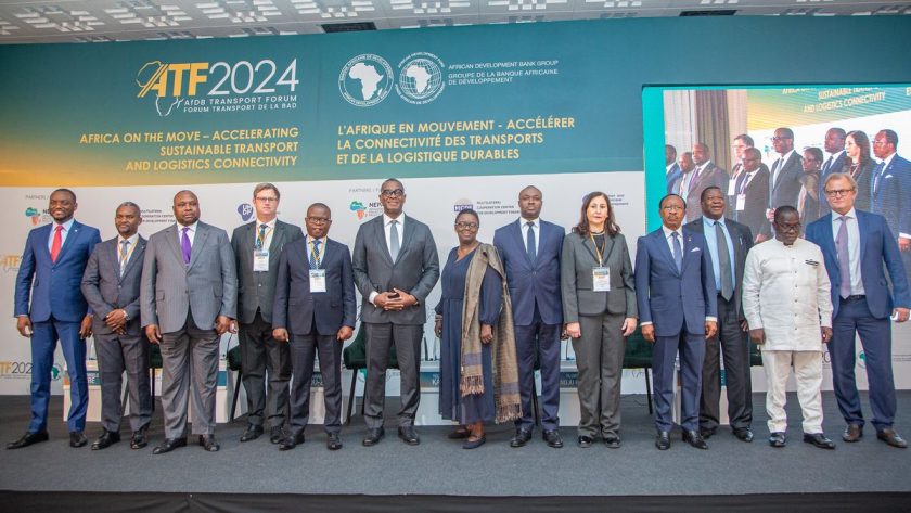 ATF 2024 overview: African countries must cooperate more closely