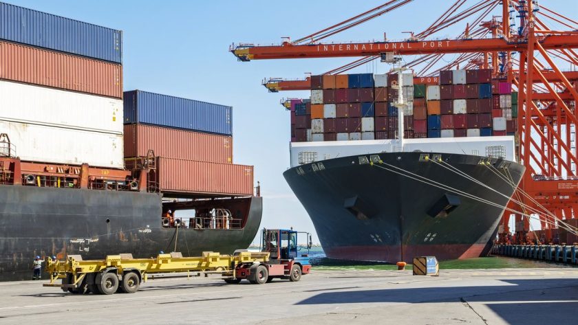 The Future of Port and Terminal Operations: Embracing Digital Transformation