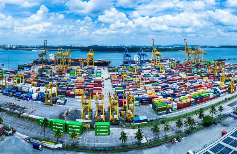 August marks Johor Port's busiest month ever