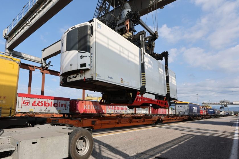 TX Logistik, Wascosa to market NiKRASA handling system