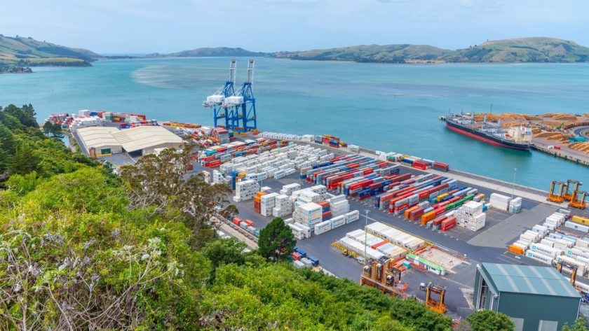 Port Otago reports substantial profit