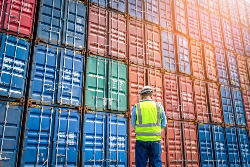 CIG urges immediate action on container inspection reporting