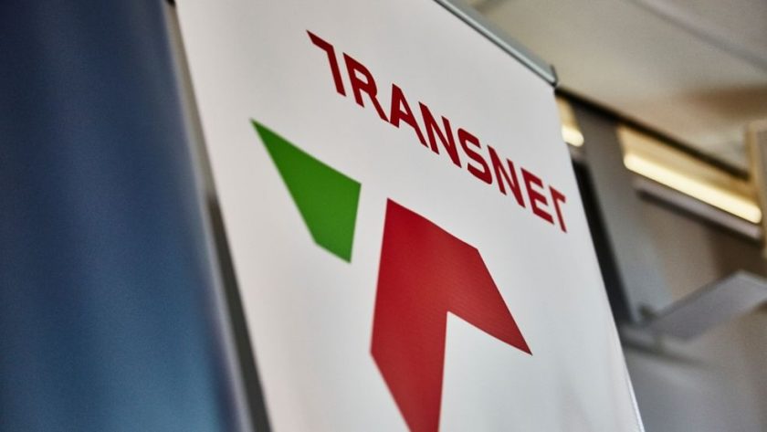 Transnet in red despite significant revenue growth