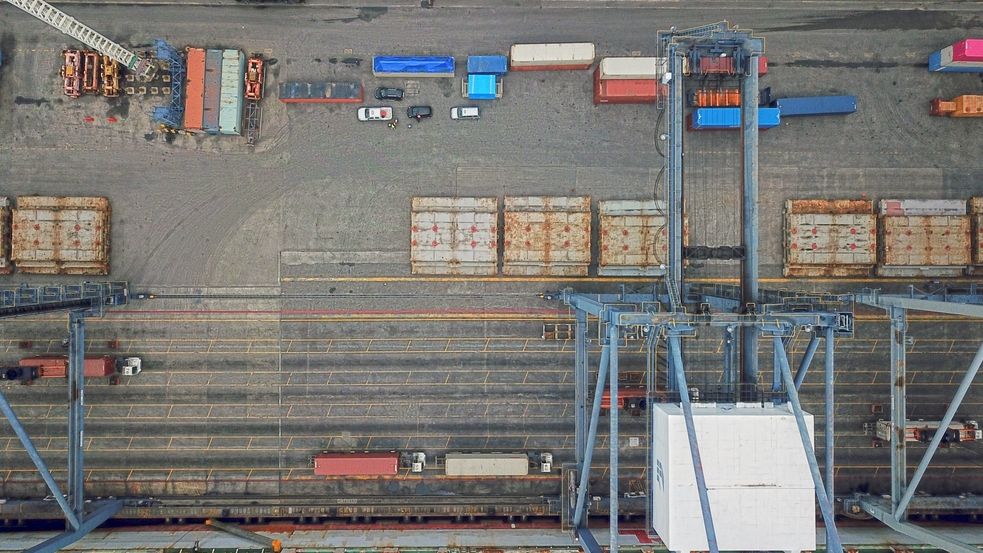 US$ 55-83 trillion needed for green port infrastructure in developing countries ‣ WorldCargo News