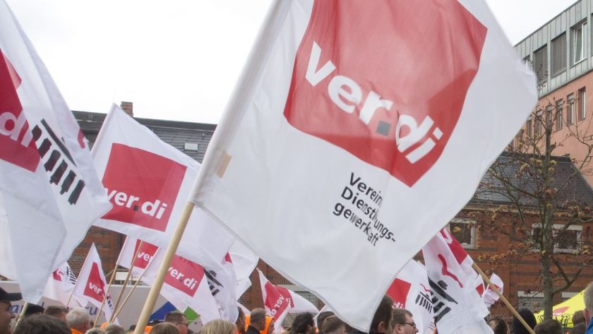 Verdi, ZDS reach agreement after five rounds of negotiations