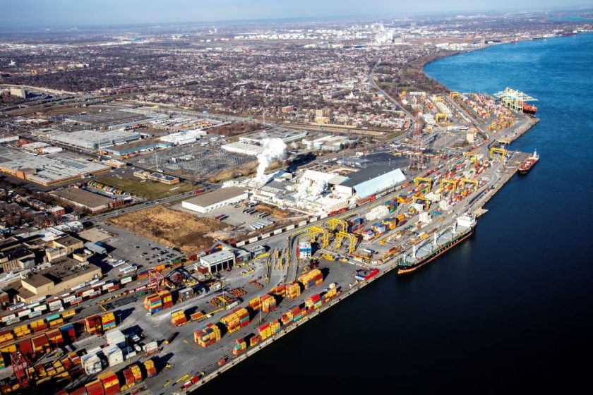 Mediation proposal falls through, leaving Port of Montreal dispute unresolved