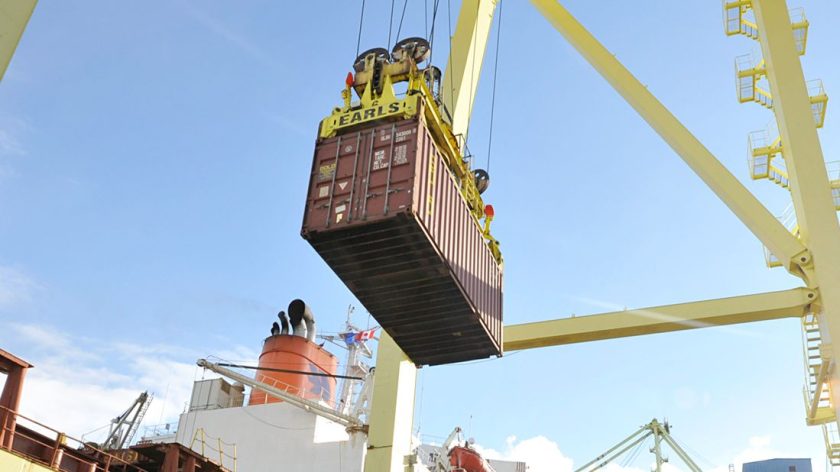 Financial boost for grain containerisation at the Port of Montreal