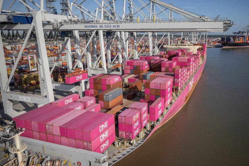 Port of Savannah says business as usual after ILA strike