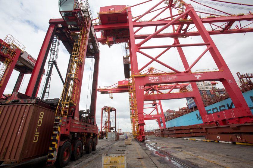 ICTSI to challenge court ruling on Durban Container Terminal tender