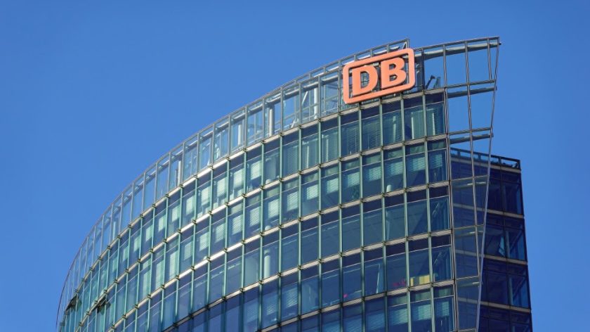 DB's Supervisory Board clears sale of DB Schenker to DSV