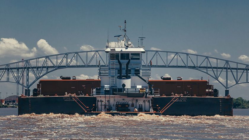 Texas ship channels receive historic funding approval